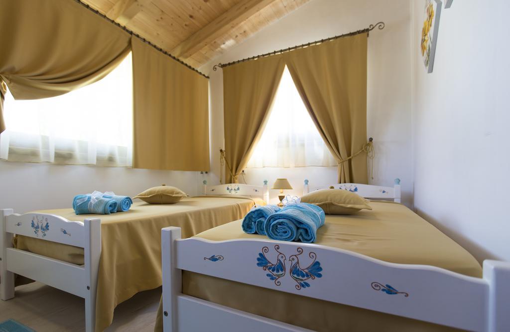 Sa Mariposa Bed & Breakfast Ittiri Exterior photo