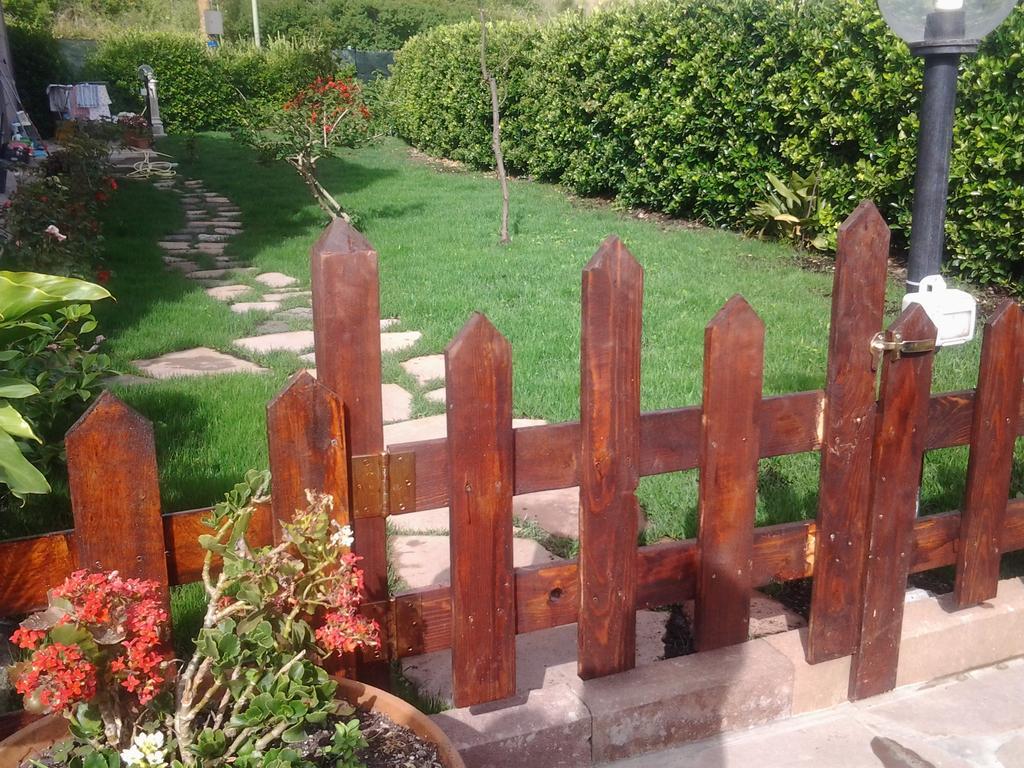 Sa Mariposa Bed & Breakfast Ittiri Exterior photo